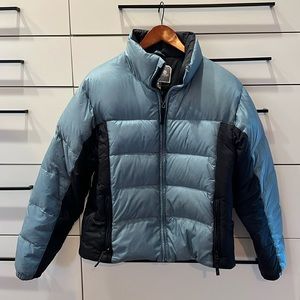 Burton ski jacket size medium